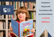 „Mała książka – wielki człowiek”