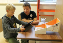 Biblioteczna Pracownia Programowania już działa!