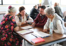 Literackie zabawy Środowiskowych Domów Samopomocy