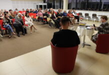 Za nami Noc Bibliotek