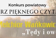 Na Mistrza Pięknego Czytania czeka 500 zł