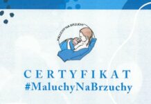 Stalowowolski szpital wyróżniony w rankingu „Maluchy na Brzuchy”