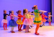 Ruszył nabór na zajęcia artystyczne