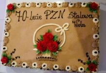 70 lat Polskiego Związku Niewidomych Koło Stalowa Wola