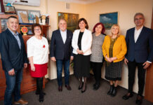 Beata Barcicka-Kłosowska dyrektorem Powiatowego Szpitala w Stalowej Woli