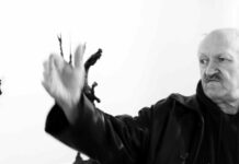 W sobotę pogrzeb Mistrza Andrzeja Pityńskiego w Ulanowie