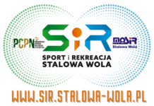 Nowa spółka Sport i Rekreacja Stalowa Wola Sp. z o.o. rozpoczyna działalność