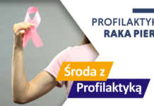 Profilaktyka raka piersi – Środa z Profilaktyką w NFZ