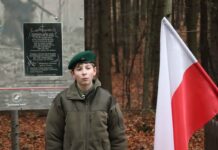 Święto Niepodległości w gminie Ulanów