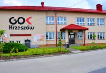 Niżańscy policjanci spotkają się z krzeszowskimi seniorami