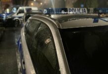 Policjanci pomogli 54-latkowi