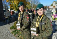 Za nami XIV kwesta na rzecz ratowania zabytkowych nagrobków