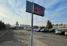 Budowa i przebudowa pętli autobusowych