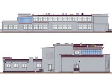 Centrum Opiekuńczo-Mieszkalne przechodzi w fazę realizacji