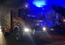 Jednostka OSP w Skowierzynie wzbogaciła się o nowy sprzęt