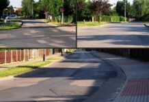 Wybrano wykonawcę remont dróg oraz infrastruktury podziemnej na Osiedlu Hutnik