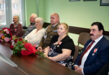 Wręczono medale „Za Zasługi dla Obronności Kraju”