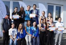 Powiat Stalowowolski drugi na Podkarpaciu, a LO KEN w pierwszej dziesiątce w województwie