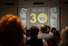 30 lat istnienia Placówki „Dzienny Dom Senior +” w Stalowej Woli