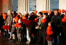 STOP! przemocy wobec dzieci