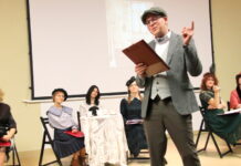 Wybrano Mistrza Pięknego Czytania