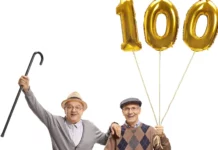 Przybywa osób, które ukończyły 100 lat i pobierają z ZUS świadczenie honorowe