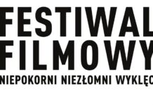 Retrospektywy Festiwalu Filmowego NNW w Muzeum COP