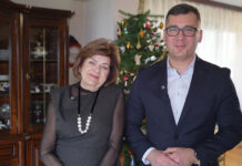 Joanna Grobel-Proszowska, Damian Marczak