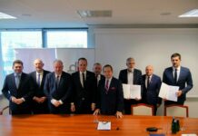 Podpisano umowę na budowę strategicznej obwodnicy gospodarczej Stalowej Woli i Niska