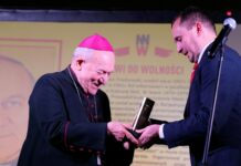 Gala Retrospektywy Międzynarodowego Festiwalu Filmowego NNW