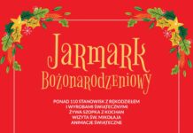 W niedzielę Jarmark Bożonarodzeniowy w Stalowej Woli