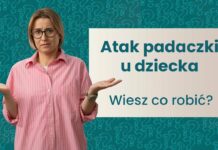 Wzrost przypadków padaczki u dzieci. Jak pomóc, gdy widzimy atak padaczki?