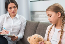 Szpital rusza z pomocą psychologiczną dla dzieci