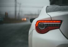 7 grudnia – sprawdź bezpłatnie światła w pojeździe