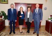 Powołanie Sekretarza Gminy i Miasta Nisko