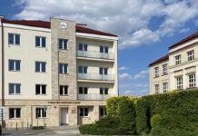 Powiat Niżański pozyskał środki na realizację kolejnej inwestycji drogowej