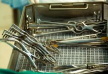 Odpowie za kradzież narzędzi ze szpitala