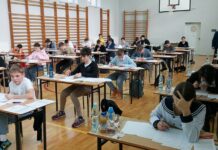 XX Olimpiada Matematyczna Juniorów