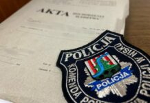 Tymczasowy areszt dla 23-latka znęcającego się nad swoją babcią