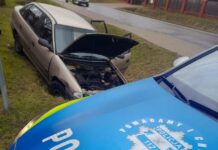 Policja apeluje o ostrożność na drodze