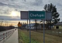 Chałupki oficjalnie wsią!