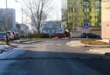 Wkrótce startuje modernizacja ulicy osiedlowej Jana Pawła II