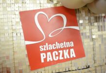 Gala Stalowowolskiej Szlachetnej Paczki
