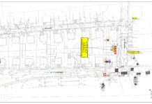 Rusza modernizacja ul. 11-go Listopada – zmiany dla mieszkańców już od poniedziałku