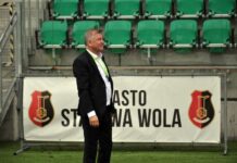 Zmiana prezesa w Stali Stalowa Wola