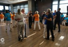 Centrum Aktywności seniora zaprasza na spotkanie informacyjne dla nowych uczestników