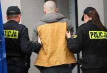 Nożownik z Vivo wróci do szpitala psychiatrycznego