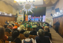 Wyjątkowe wyróżnienie dla Herodów