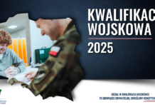 Kwalifikacja wojskowa 2025