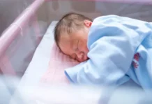 Pierwsze narodziny w 2025 roku w Stalowej Woli